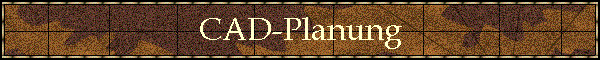 CAD-Planung
